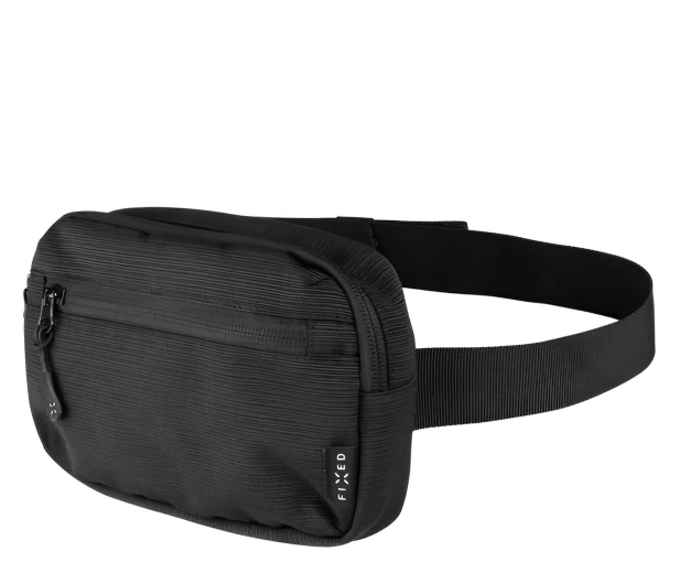 FIXED Camino Belt Uniwersalne Etui do Smartfonów czarny - 1342110 - zdjęcie 2